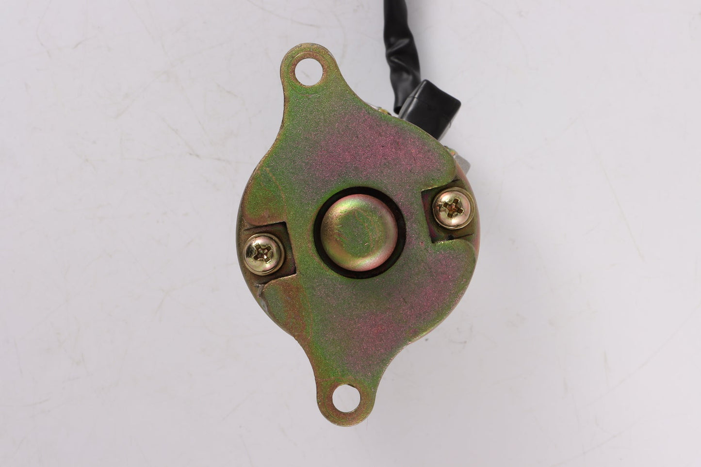 9 Tooth Start Starter Motor GY6 125cc 150cc quad atv bike buggy Moped Scooter - My Store