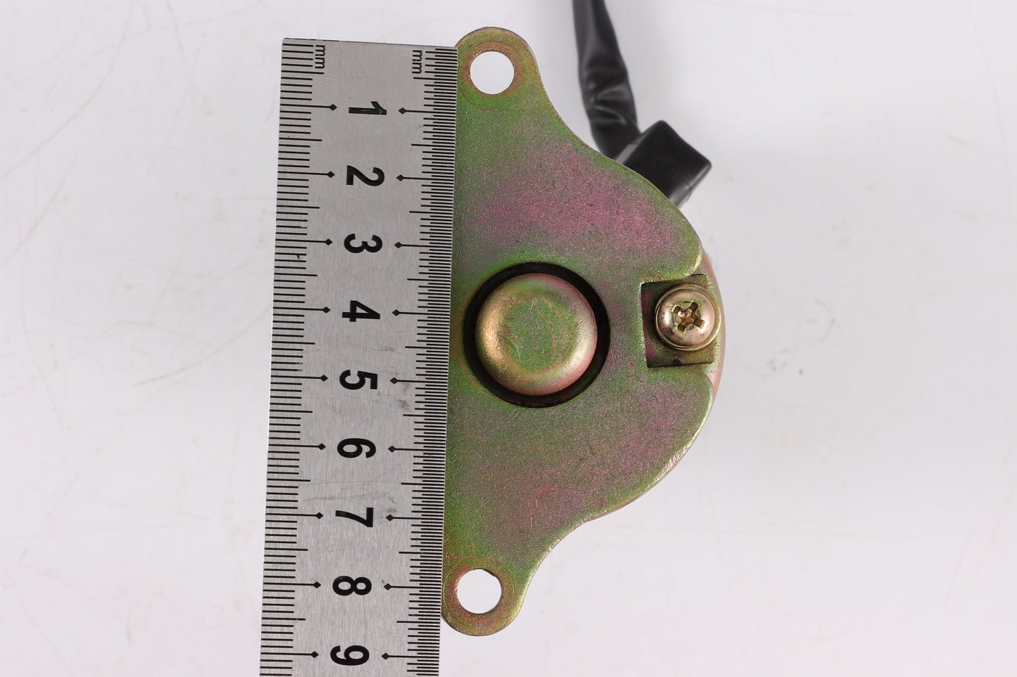 9 Tooth Start Starter Motor GY6 125cc 150cc quad atv bike buggy Moped Scooter - My Store