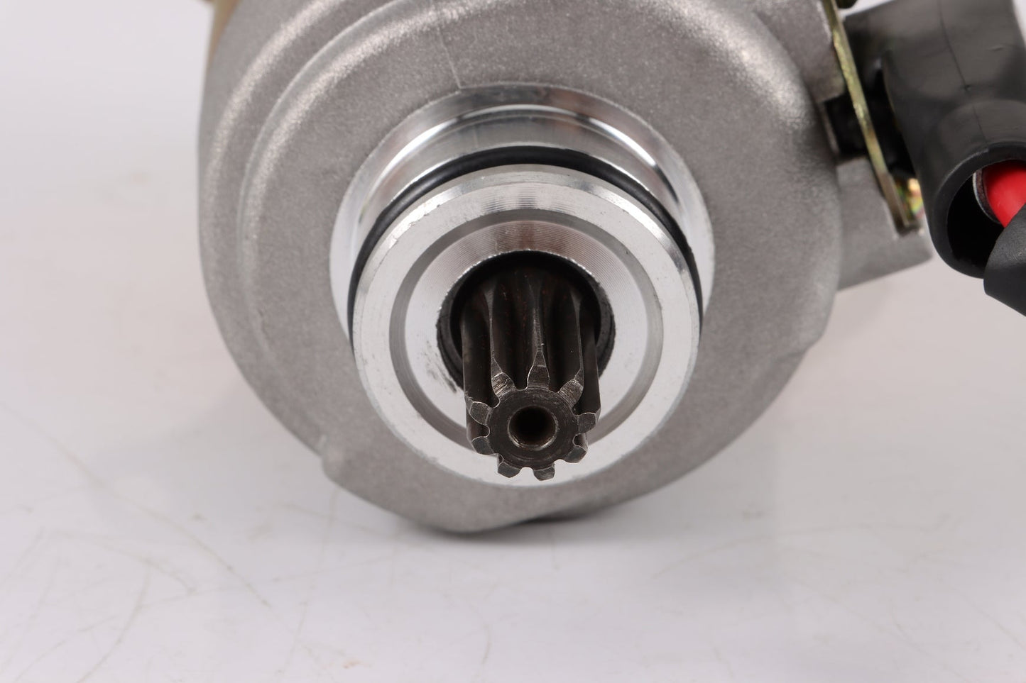 9 Tooth Start Starter Motor GY6 125cc 150cc quad atv bike buggy Moped Scooter - My Store