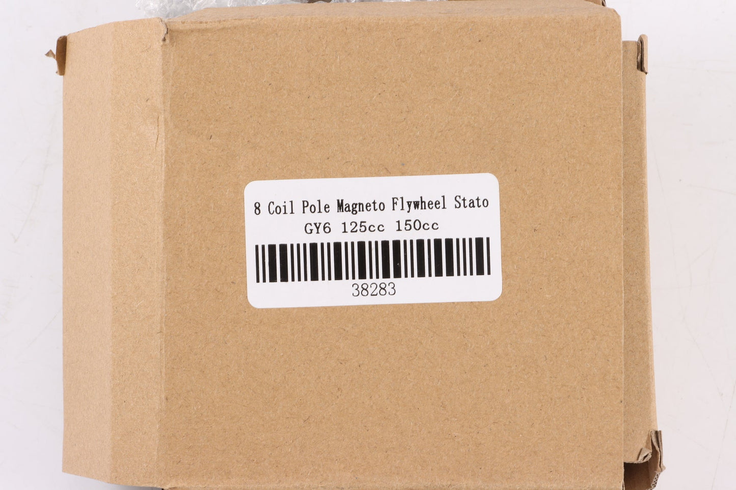 8 Coil Pole Magneto Flywheel Stator GY6 125cc 150cc PIT Quad Dirt Bike ATV Buggy - My Store