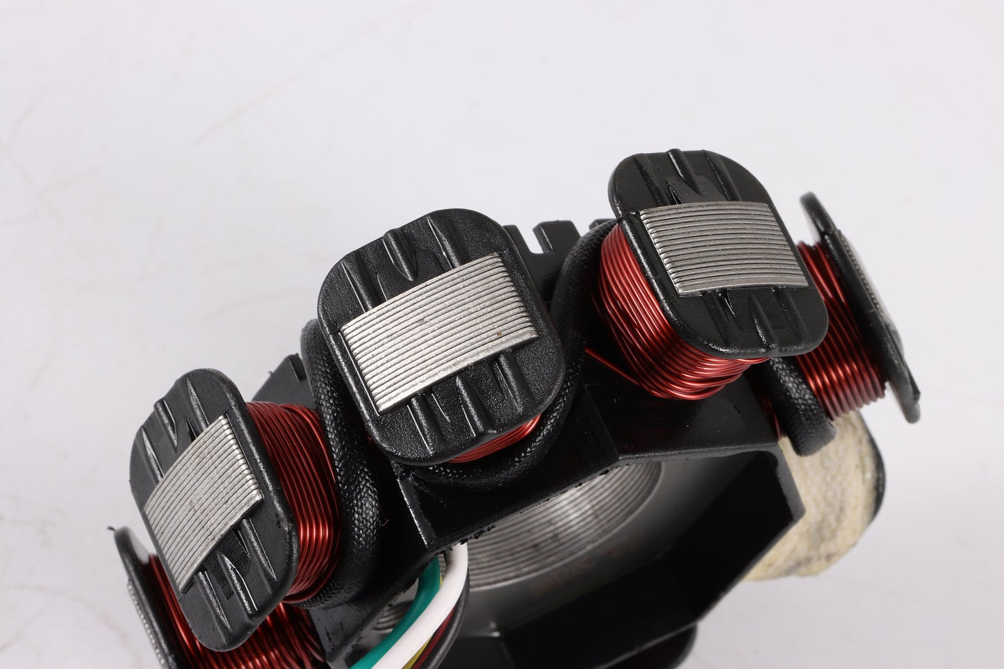 8 Coil Pole Magneto Flywheel Stator GY6 125cc 150cc PIT Quad Dirt Bike ATV Buggy - My Store