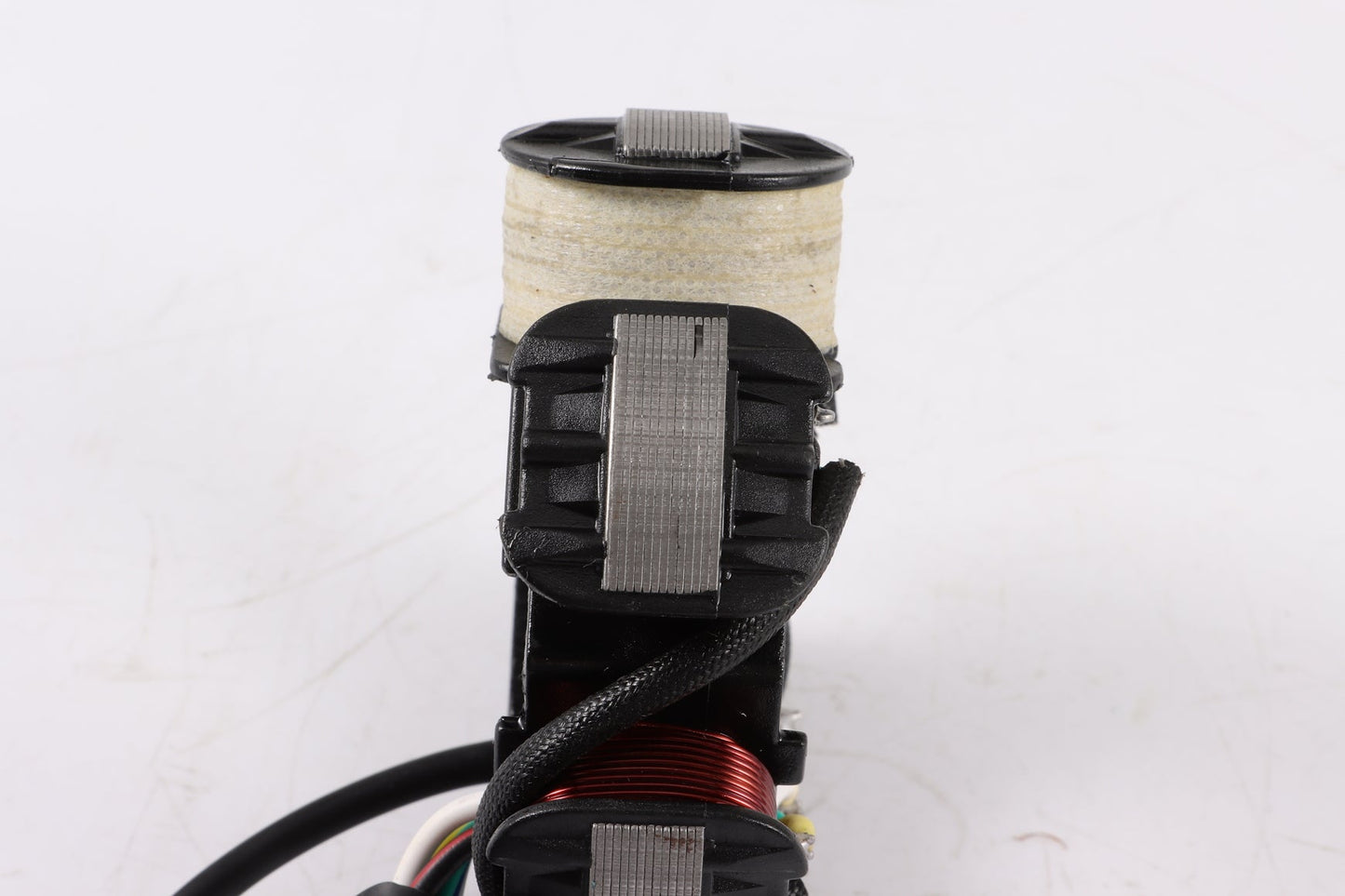 6 Coil Pole Magneto Flywheel Stator GY6 125cc 150cc PIT Quad Dirt Bike ATV Buggy - My Store