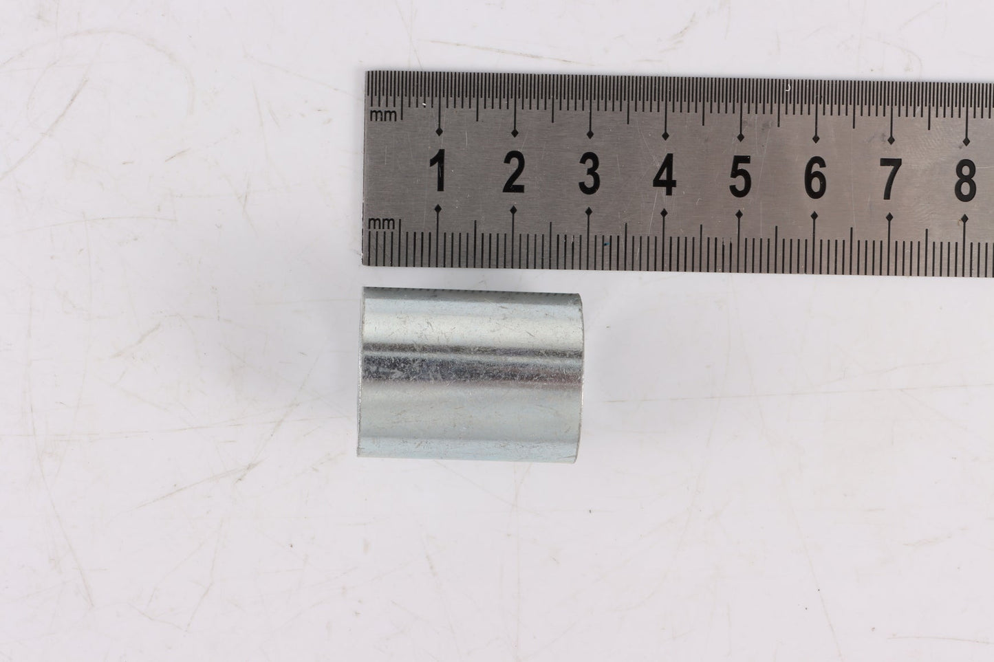 15mm 225mm W/ 2 Spacers Front Rear Back Axle 90cc 110cc PIT PRO Trail Dirt Bike - My Store