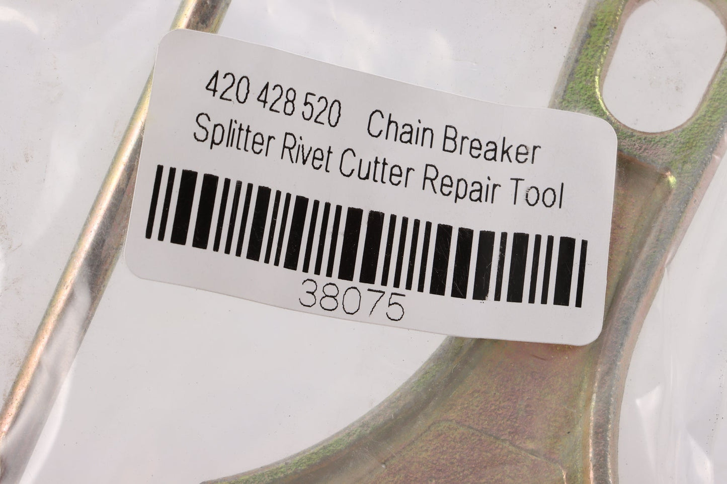 420 428 520 PIT Dirt Quad Bike Chain Breaker Splitter Rivet Cutter Repair Tool - My Store