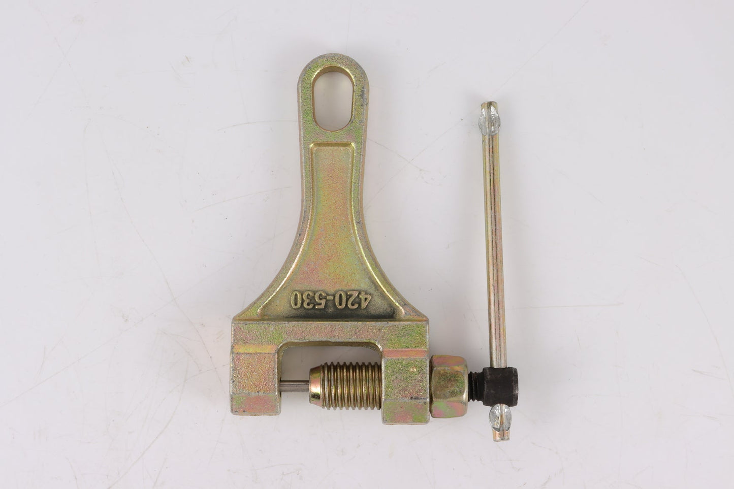 420 428 520 PIT Dirt Quad Bike Chain Breaker Splitter Rivet Cutter Repair Tool - My Store