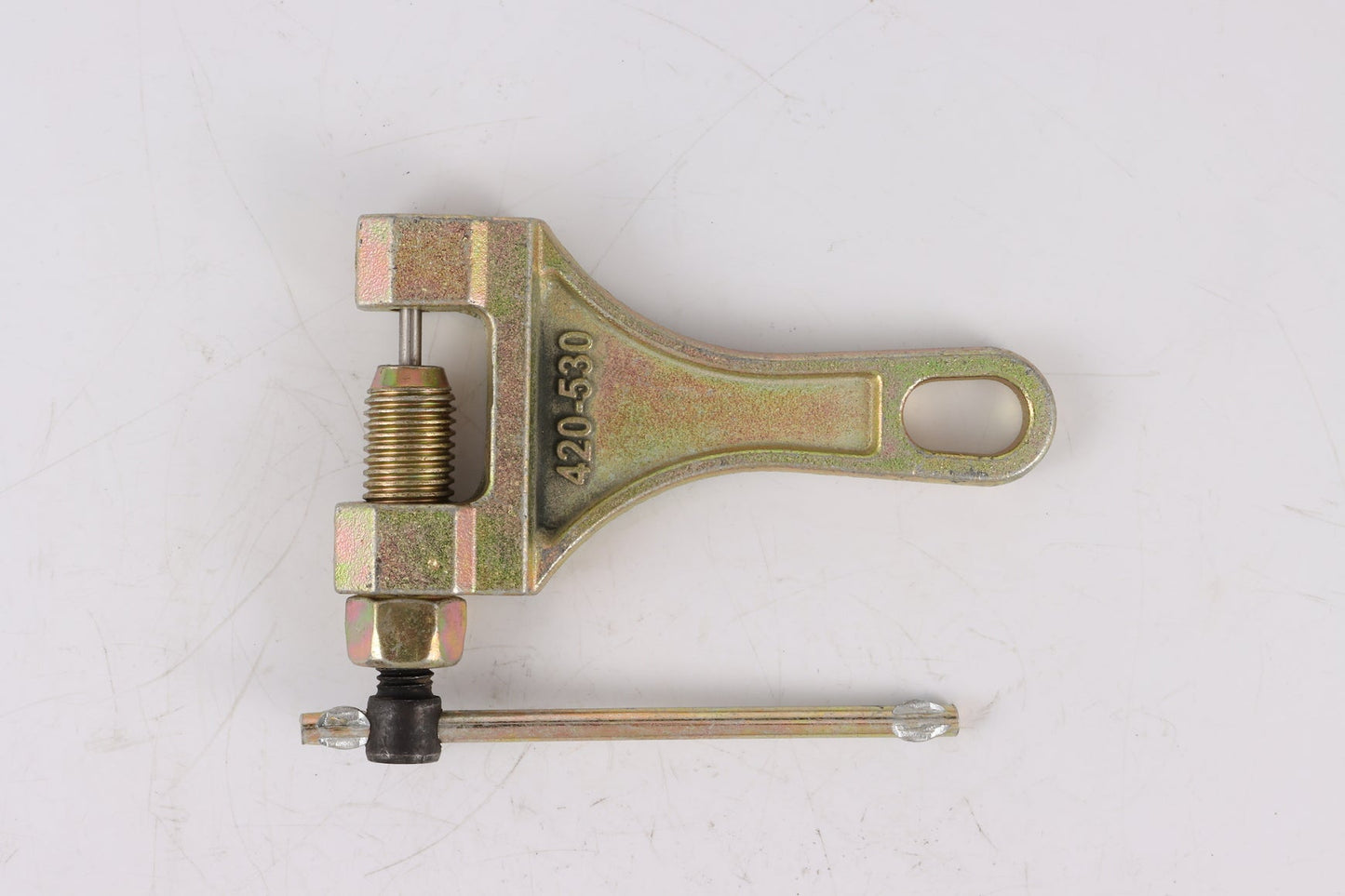 420 428 520 PIT Dirt Quad Bike Chain Breaker Splitter Rivet Cutter Repair Tool - My Store