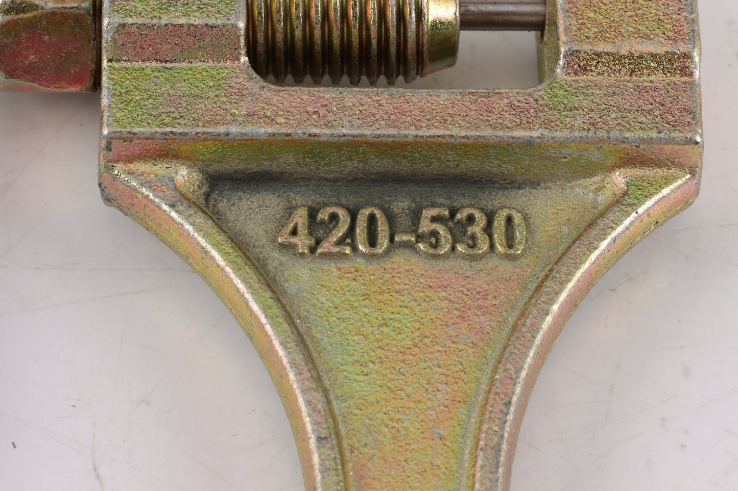 420 428 520 PIT Dirt Quad Bike Chain Breaker Splitter Rivet Cutter Repair Tool - My Store
