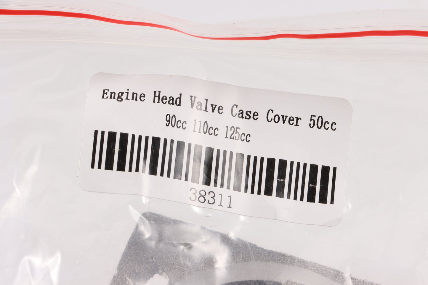 Engine Head Valve Case Cover 50cc 90cc 110cc 125cc Quad Dirt Bike ATV Dune Buggy - My Store