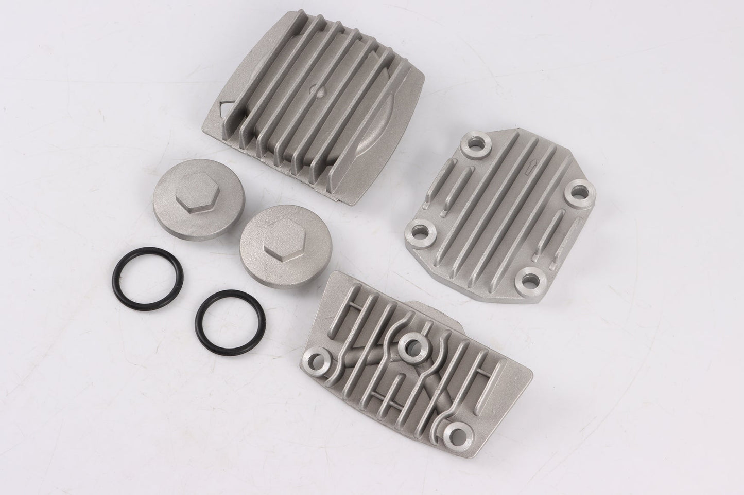Engine Head Valve Case Cover 50cc 90cc 110cc 125cc Quad Dirt Bike ATV Dune Buggy - My Store