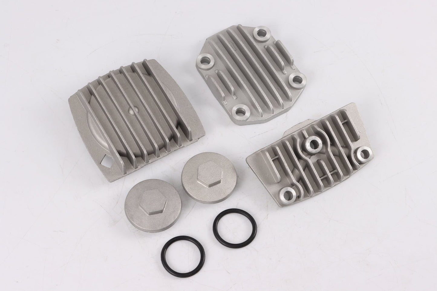 Engine Head Valve Case Cover 50cc 90cc 110cc 125cc Quad Dirt Bike ATV Dune Buggy - My Store