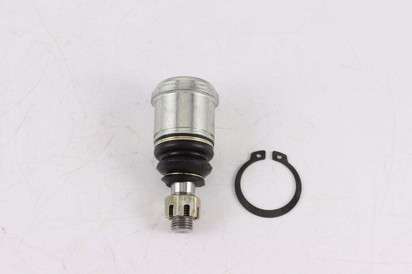 12mm Bolt Tie Rod End Ball Joiner 150cc 250cc Quad Dirt Bike ATV Buggy Go Kart - My Store