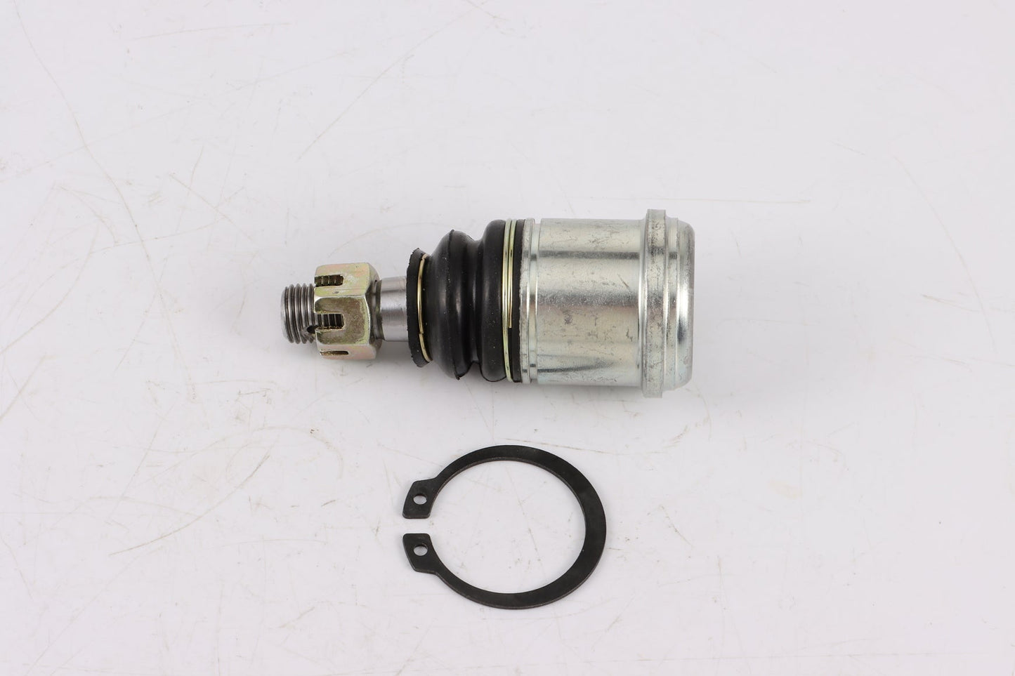 12mm Bolt Tie Rod End Ball Joiner 150cc 250cc Quad Dirt Bike ATV Buggy Go Kart - My Store