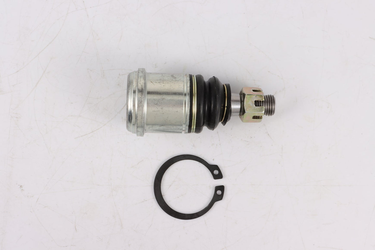 12mm Bolt Tie Rod End Ball Joiner 150cc 250cc Quad Dirt Bike ATV Buggy Go Kart - My Store
