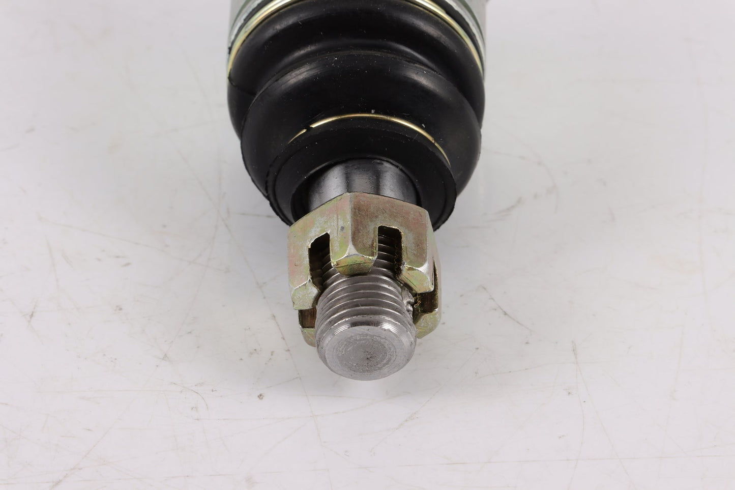 12mm Bolt Tie Rod End Ball Joiner 150cc 250cc Quad Dirt Bike ATV Buggy Go Kart - My Store