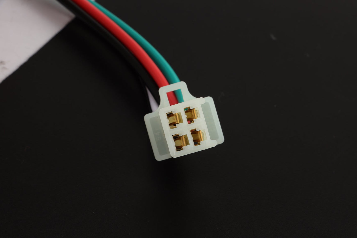 4 Wire Ignition Key Barrel Switch 50cc 110cc 125cc 150cc PIT Quad Dirt Bike ATV - My Store