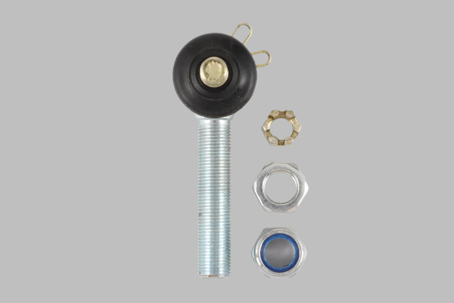 12mm 16mm Bolt Tie Rod End Ball Joiner 150cc 250cc Quad Dirt Bike ATV Buggy - My Store