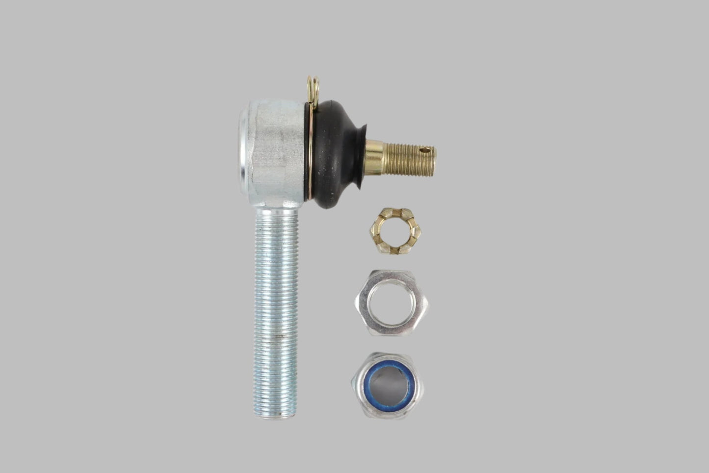 12mm 16mm Bolt Tie Rod End Ball Joiner 150cc 250cc Quad Dirt Bike ATV Buggy - My Store