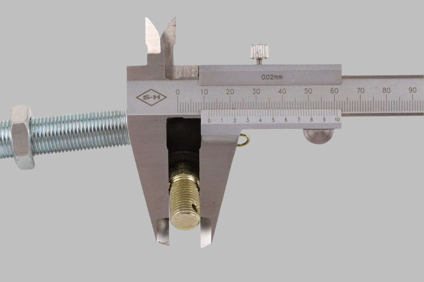 12mm 16mm Bolt Tie Rod End Ball Joiner 150cc 250cc Quad Dirt Bike ATV Buggy - My Store