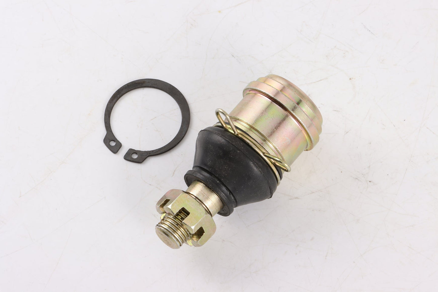 E 14mm Bolt Tie Rod End Ball Joiner 150cc 250cc Quad Dirt Bike ATV Buggy Go Kart - My Store