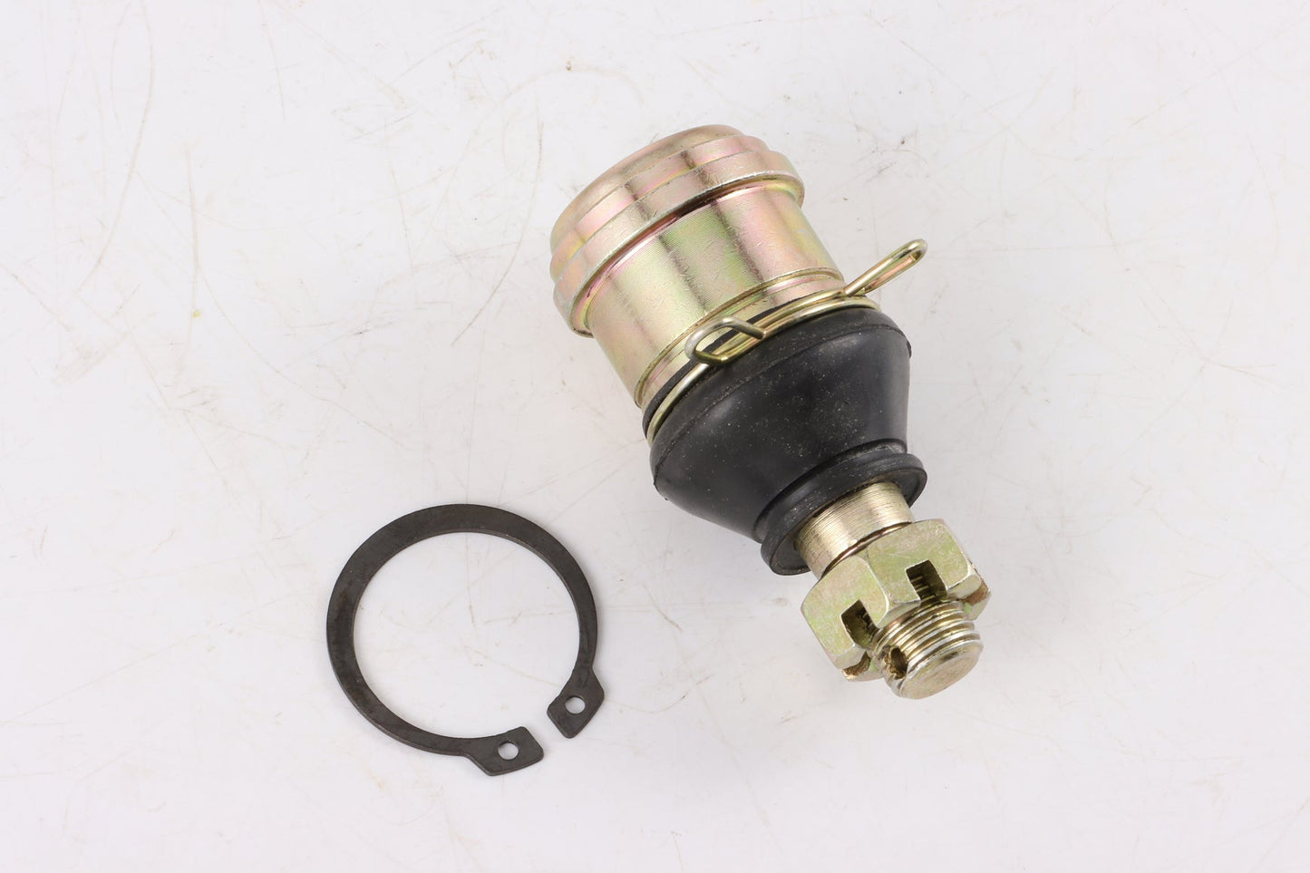 E 14mm Bolt Tie Rod End Ball Joiner 150cc 250cc Quad Dirt Bike ATV Buggy Go Kart - My Store