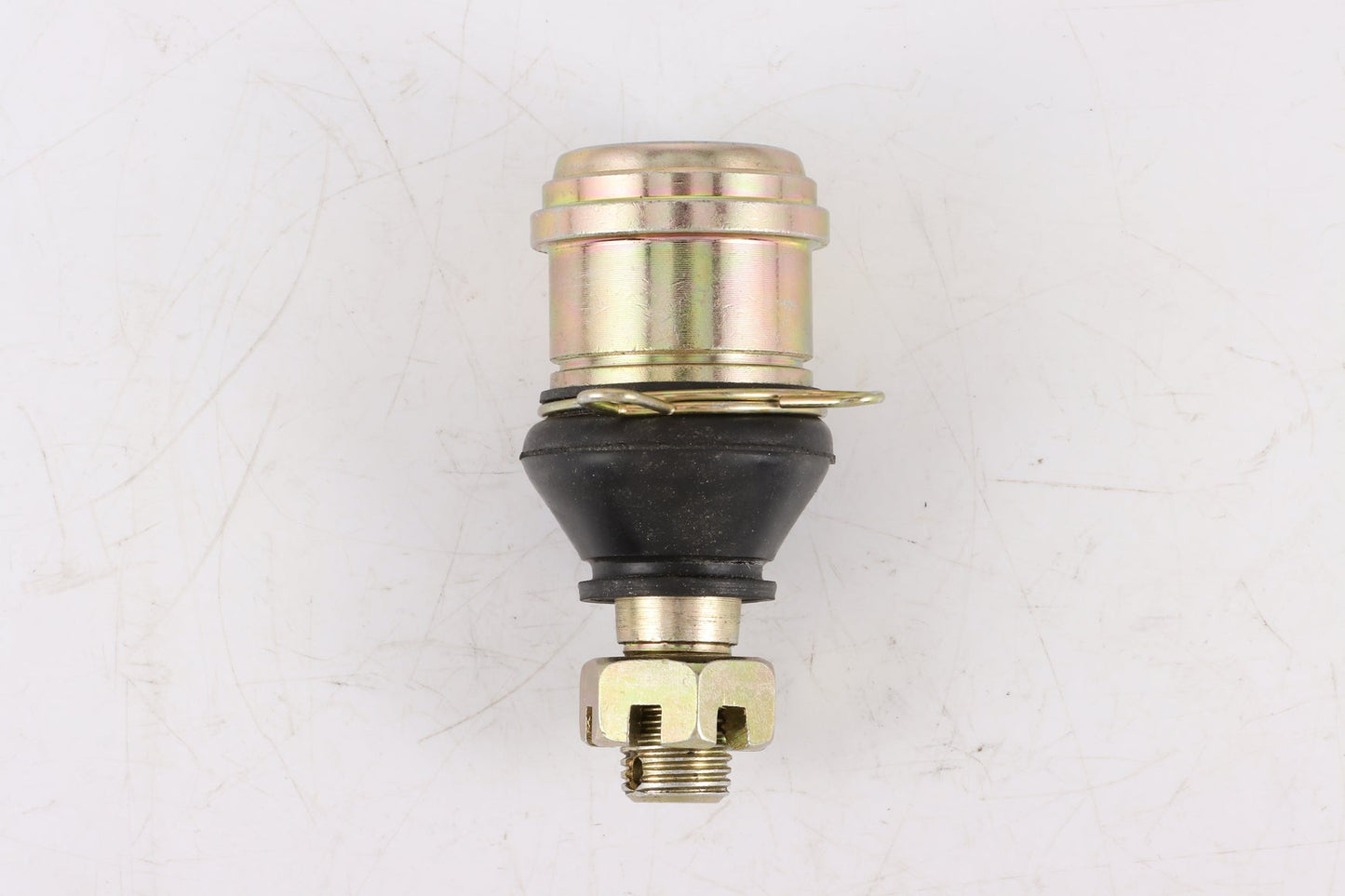 E 14mm Bolt Tie Rod End Ball Joiner 150cc 250cc Quad Dirt Bike ATV Buggy Go Kart - My Store