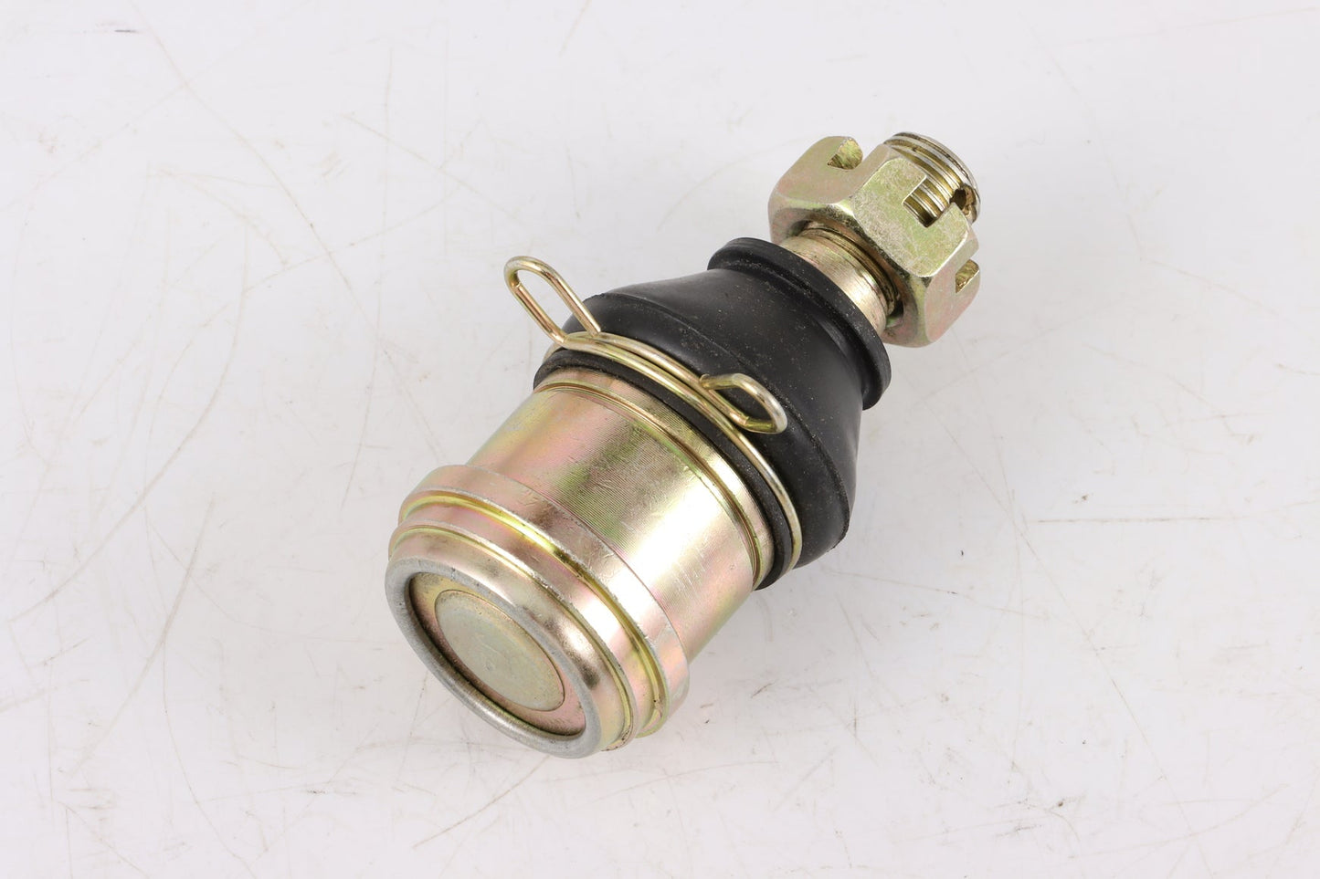 E 14mm Bolt Tie Rod End Ball Joiner 150cc 250cc Quad Dirt Bike ATV Buggy Go Kart - My Store