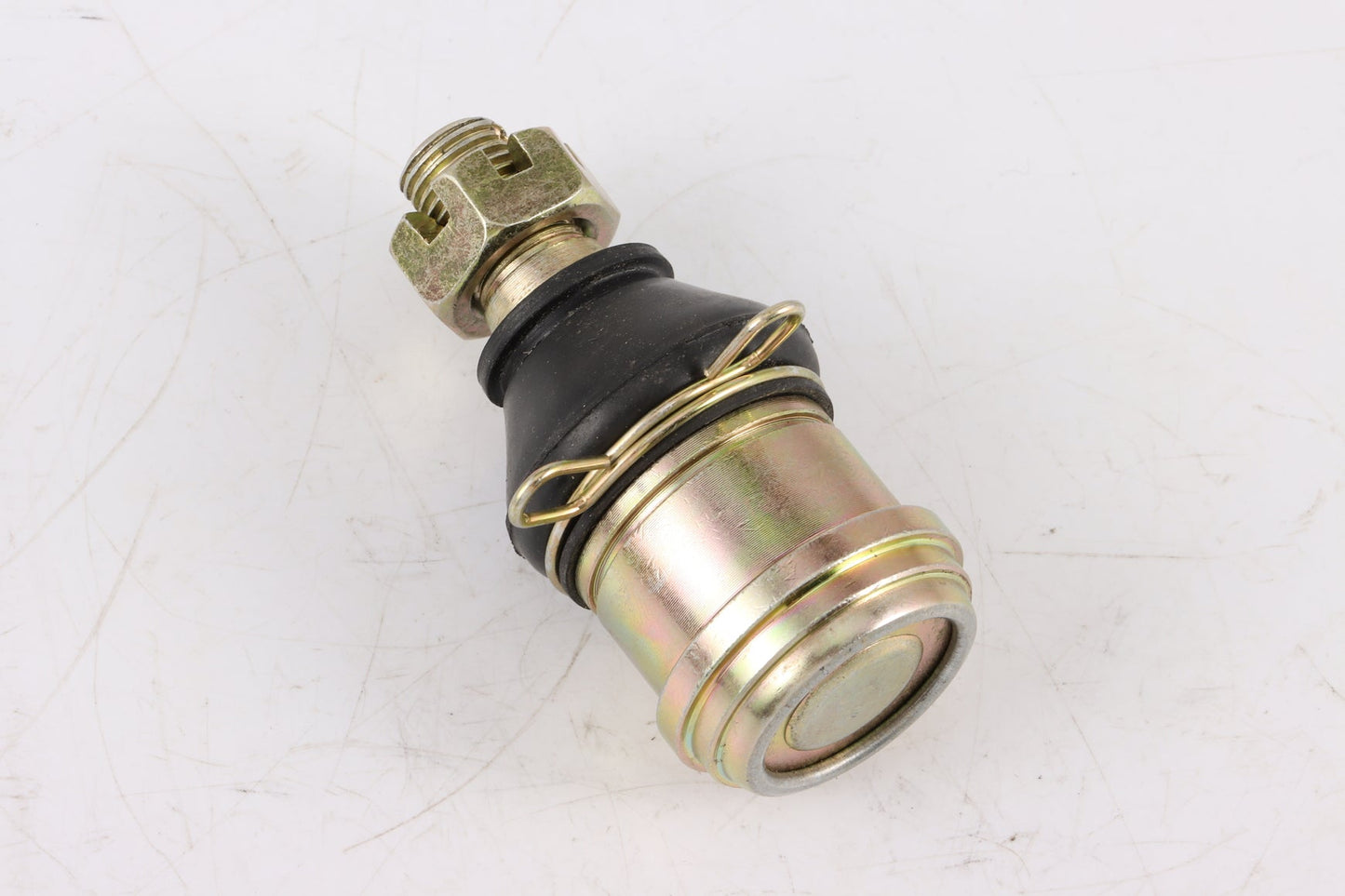 E 14mm Bolt Tie Rod End Ball Joiner 150cc 250cc Quad Dirt Bike ATV Buggy Go Kart - My Store