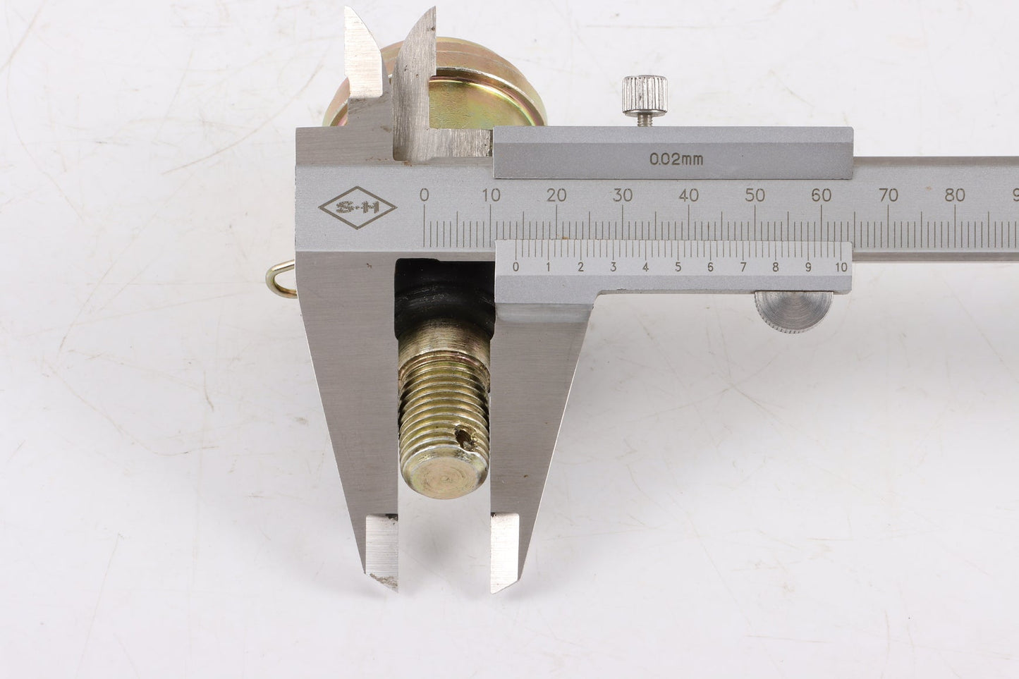 E 14mm Bolt Tie Rod End Ball Joiner 150cc 250cc Quad Dirt Bike ATV Buggy Go Kart - My Store