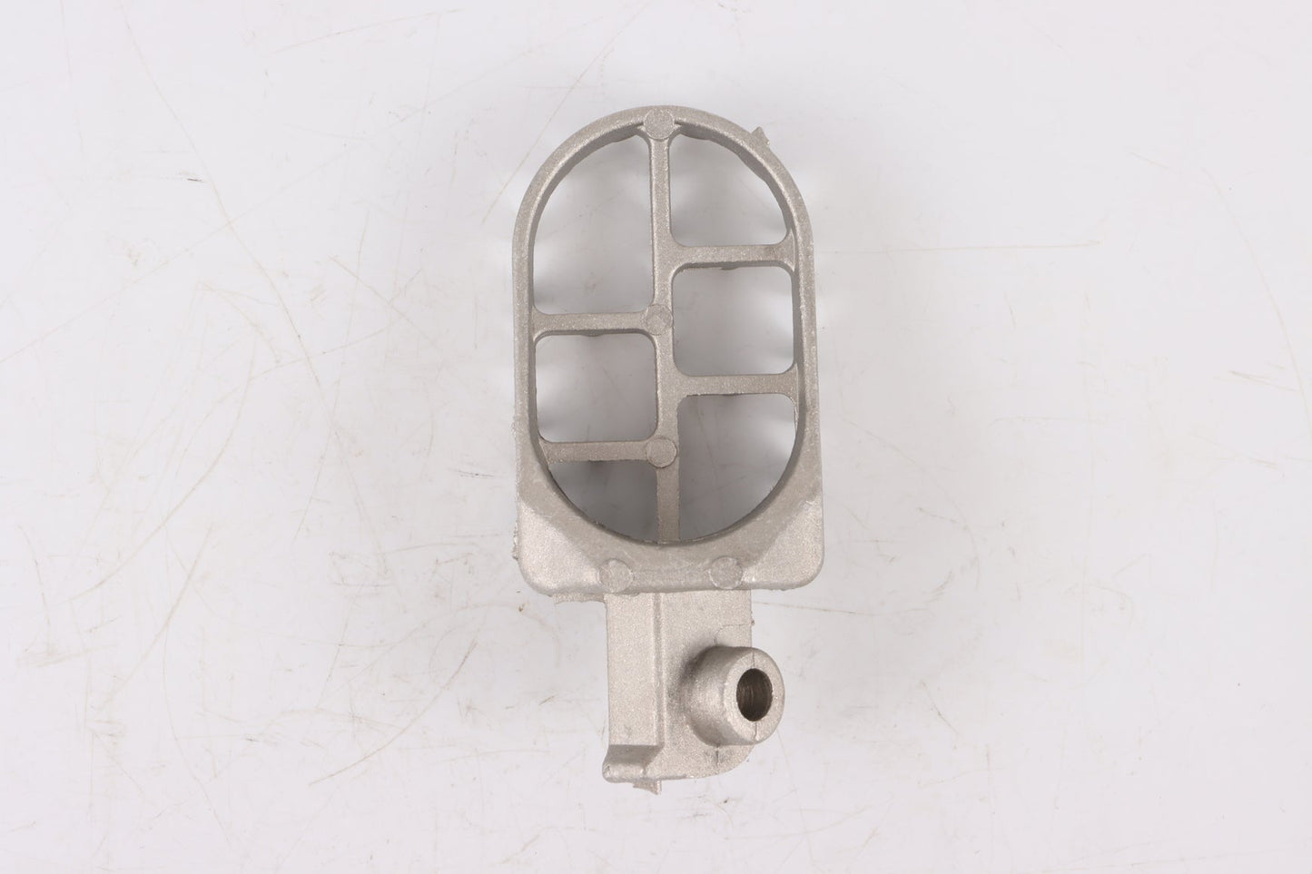 Foot Pegs Rest Pedal 110cc 125cc 140cc 150cc PIT Trail Dirt Bike - My Store