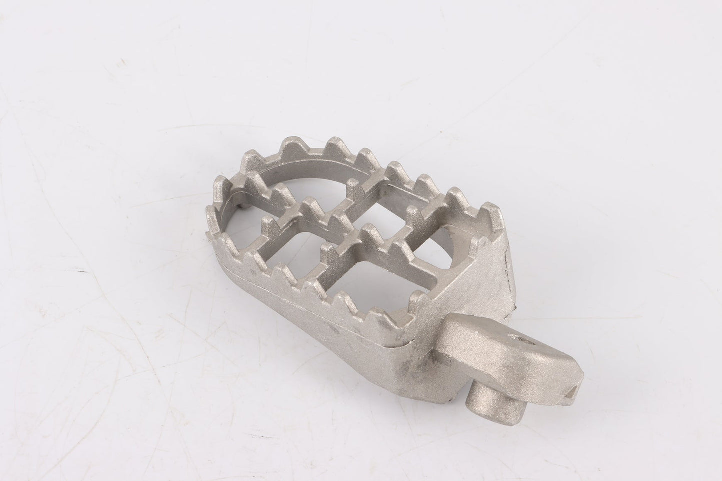 Foot Pegs Rest Pedal 110cc 125cc 140cc 150cc PIT Trail Dirt Bike - My Store