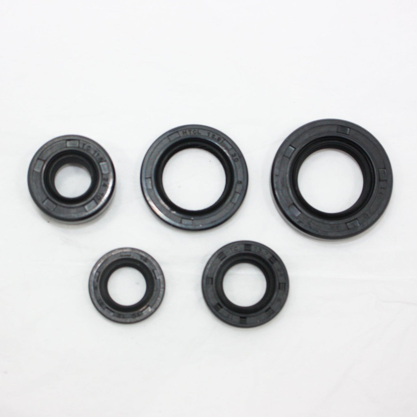 Engine Oil Seal Set Kit Lifan 110cc 125cc 140cc Pit Pro Trail Quad Dirt Bike Atv - My Store