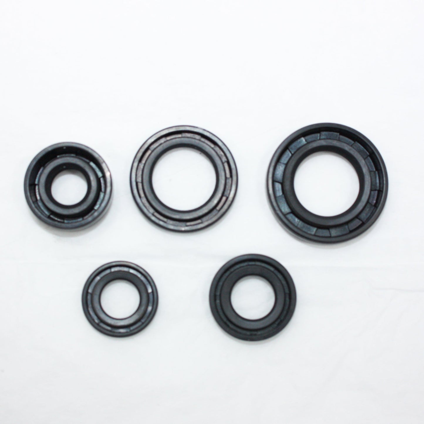 Engine Oil Seal Set Kit Lifan 110cc 125cc 140cc Pit Pro Trail Quad Dirt Bike Atv - My Store