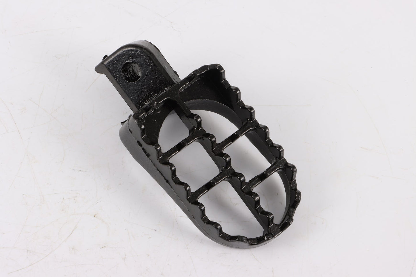 Foot Pegs Rest Pedal 110cc 125cc 140cc 150cc 160cc PIT PRO Dirt Bike - My Store
