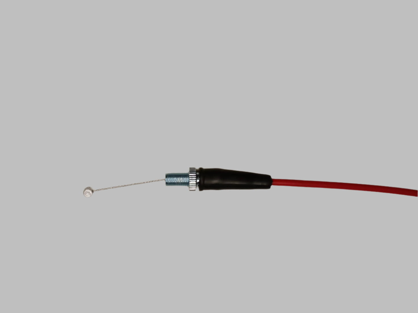 RED 960mm 120mm Twist Throttle Cable 110cc 125cc PIT PRO TRAIL QUAD DIRT BIKE - My Store