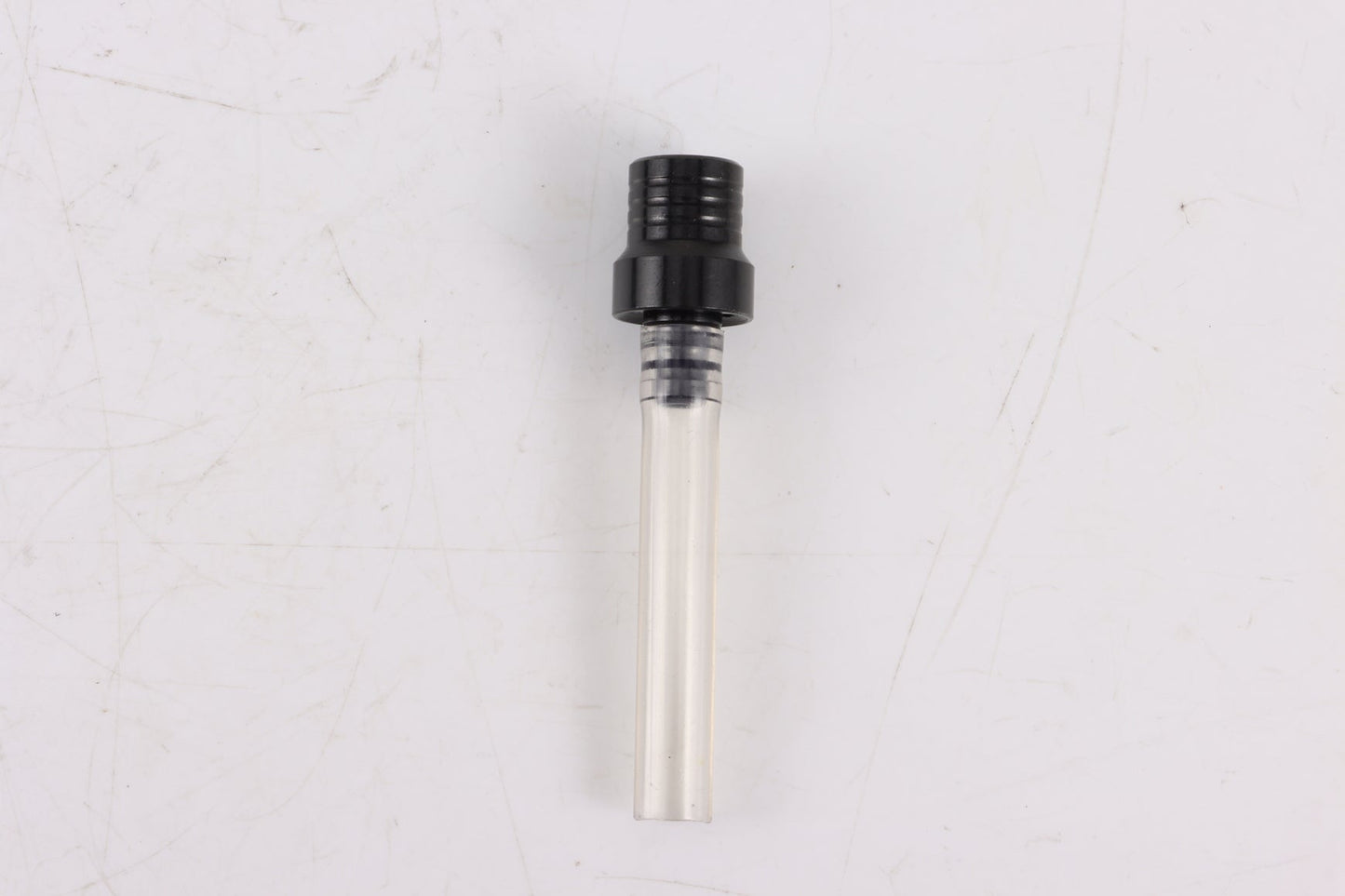 BLACK Alloy Gas Fuel Petrol Tank Cap + Breather 110cc 125cc PIT Trail Dirt Bike - My Store