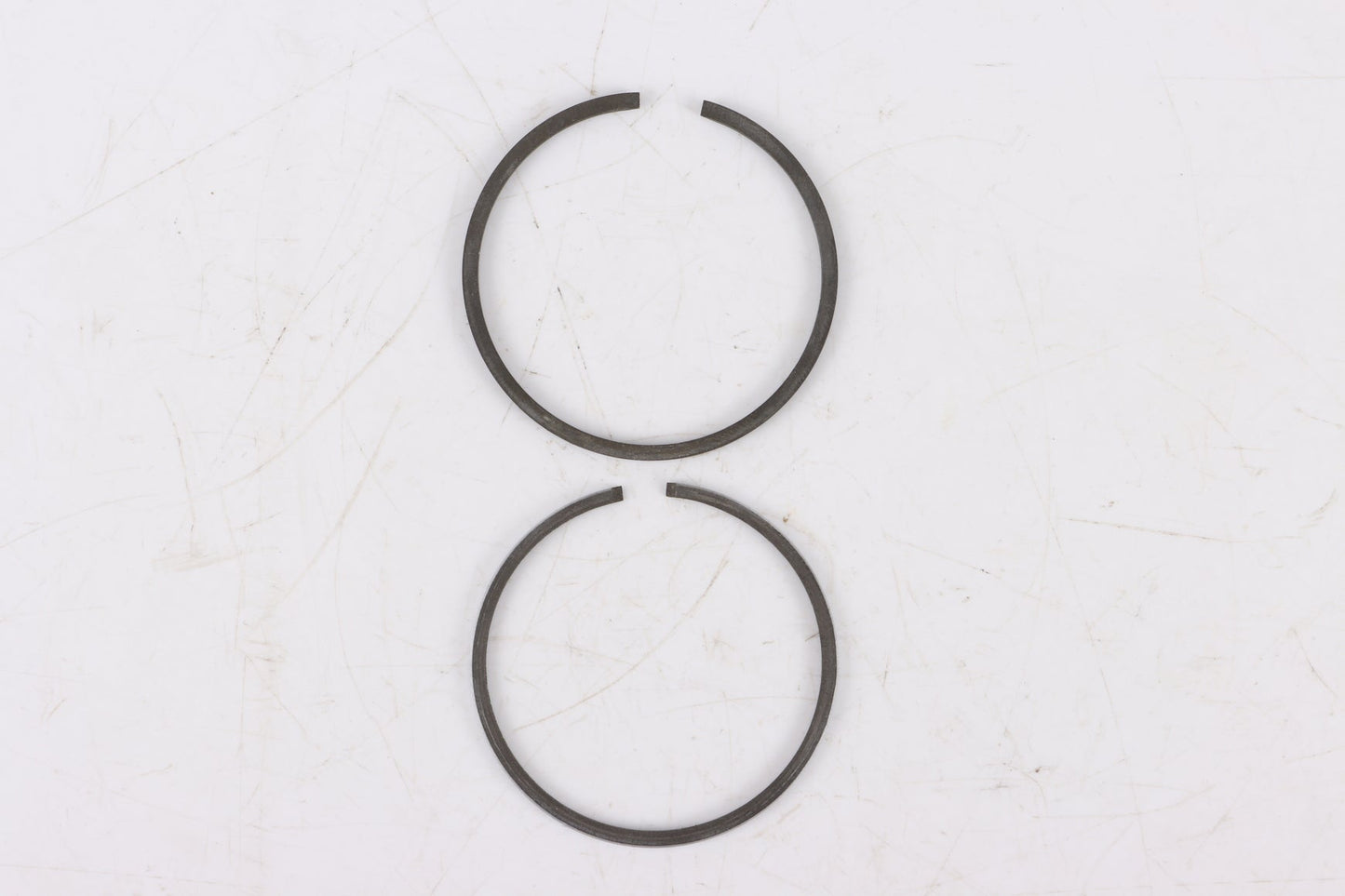 Rebuild Head Bore Barrel Cylinder Piston Rings Kit Set YAMAHA PW80 PY80 PEEWEE80