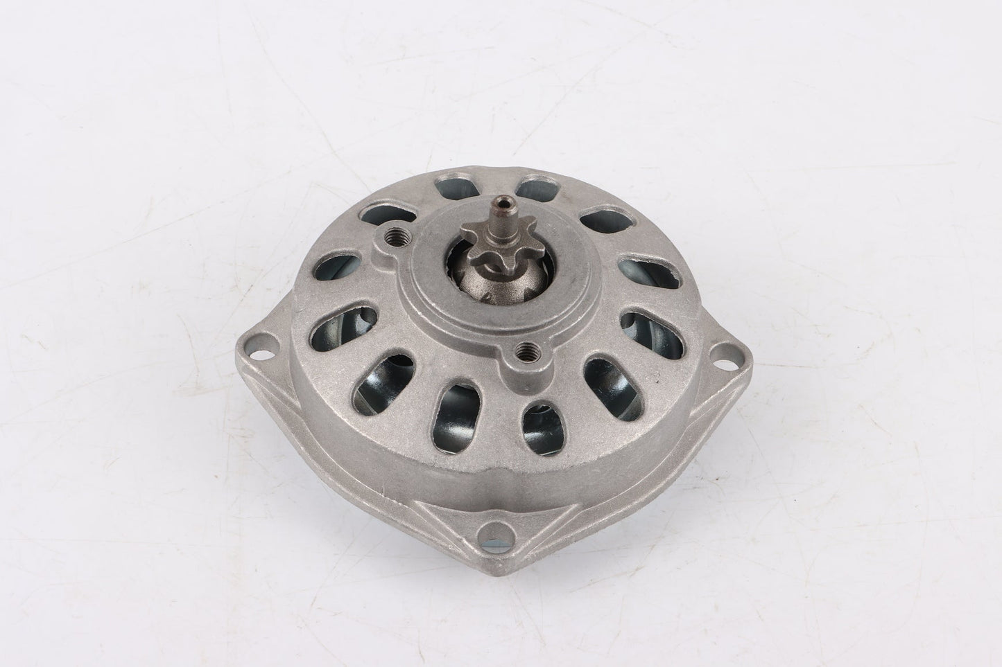6T T8F Clutch Drum Bell Housing w/ Plate 47cc 49cc Mini Pocket Quad Dirt Bike ATV - My Store