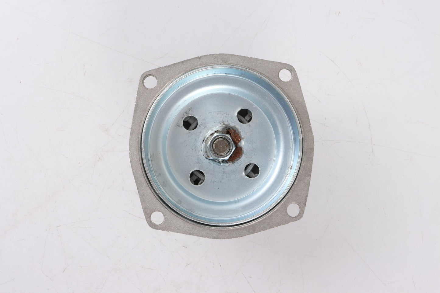 6T T8F Clutch Drum Bell Housing w/ Plate 47cc 49cc Mini Pocket Quad Dirt Bike ATV - My Store