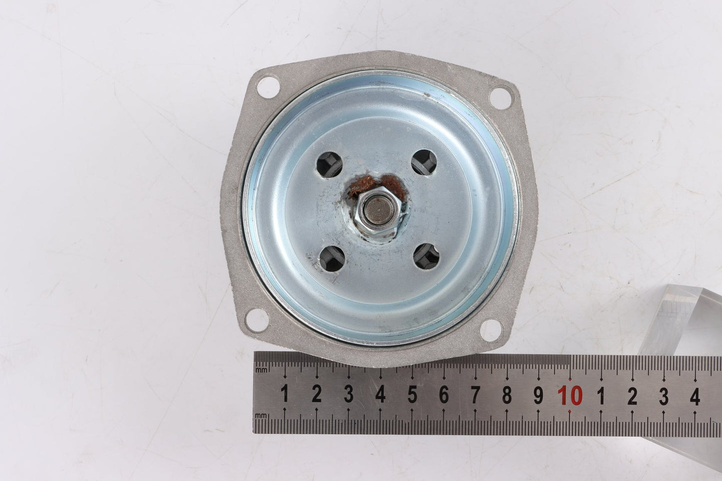 6T T8F Clutch Drum Bell Housing w/ Plate 47cc 49cc Mini Pocket Quad Dirt Bike ATV - My Store