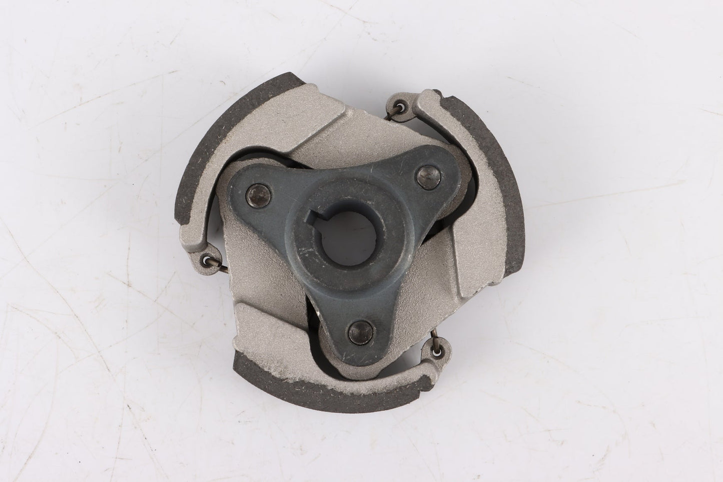 6T T8F Clutch Drum Bell Housing w/ Plate 47cc 49cc Mini Pocket Quad Dirt Bike ATV - My Store