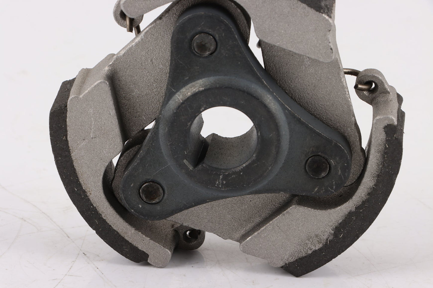 6T T8F Clutch Drum Bell Housing w/ Plate 47cc 49cc Mini Pocket Quad Dirt Bike ATV - My Store