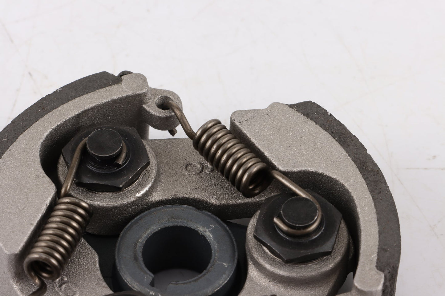 6T T8F Clutch Drum Bell Housing w/ Plate 47cc 49cc Mini Pocket Quad Dirt Bike ATV - My Store