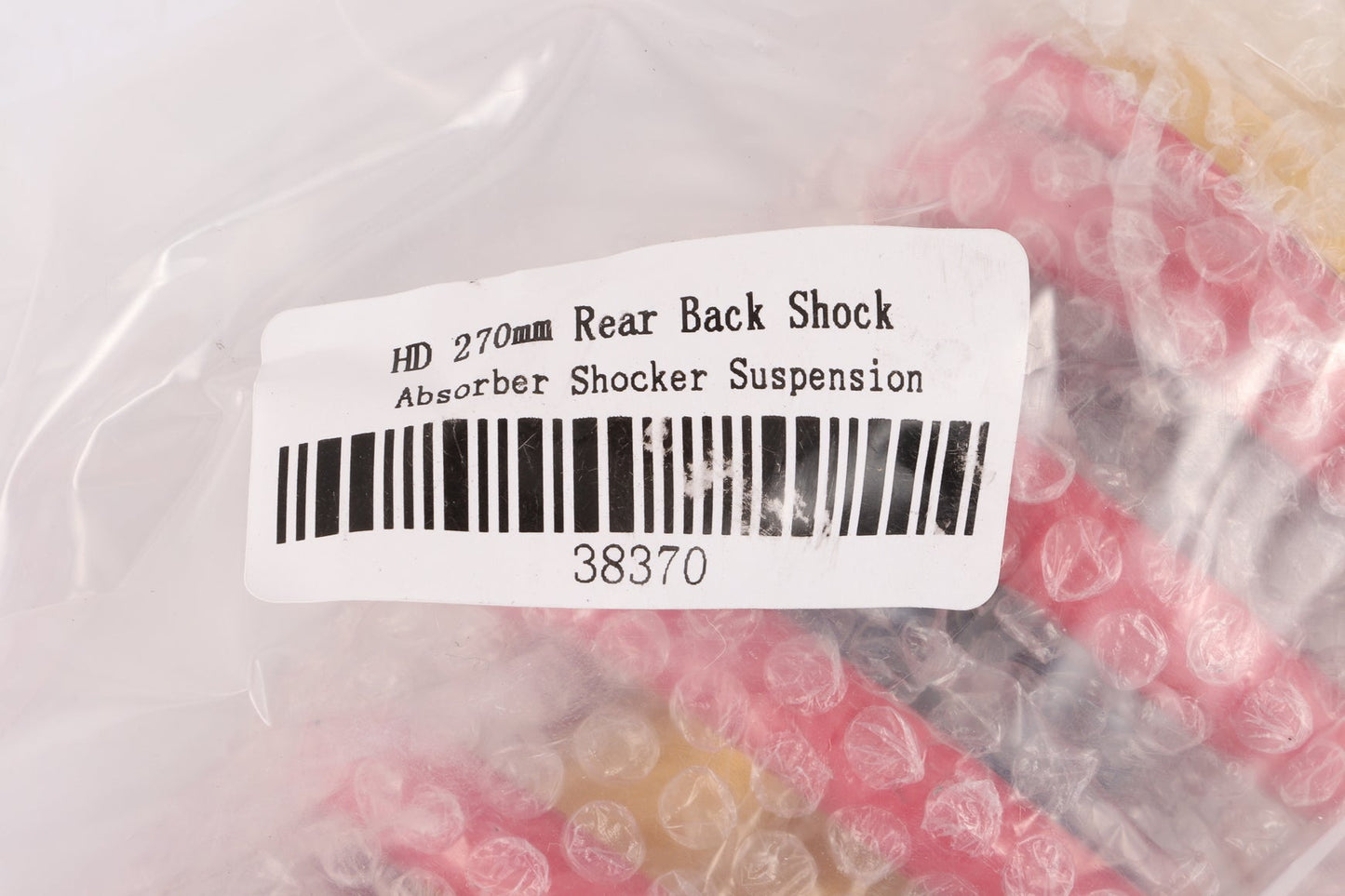 270mm Rear Back Shock Absorber Shocker Suspension PIT PRO TRAIL DIRT BIKE ATV - My Store