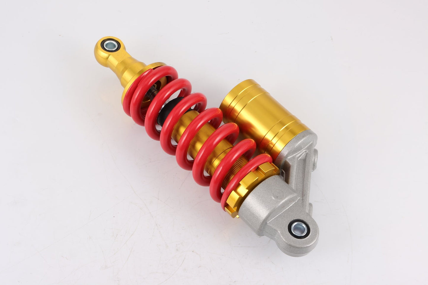 270mm Rear Back Shock Absorber Shocker Suspension PIT PRO TRAIL DIRT BIKE ATV - My Store