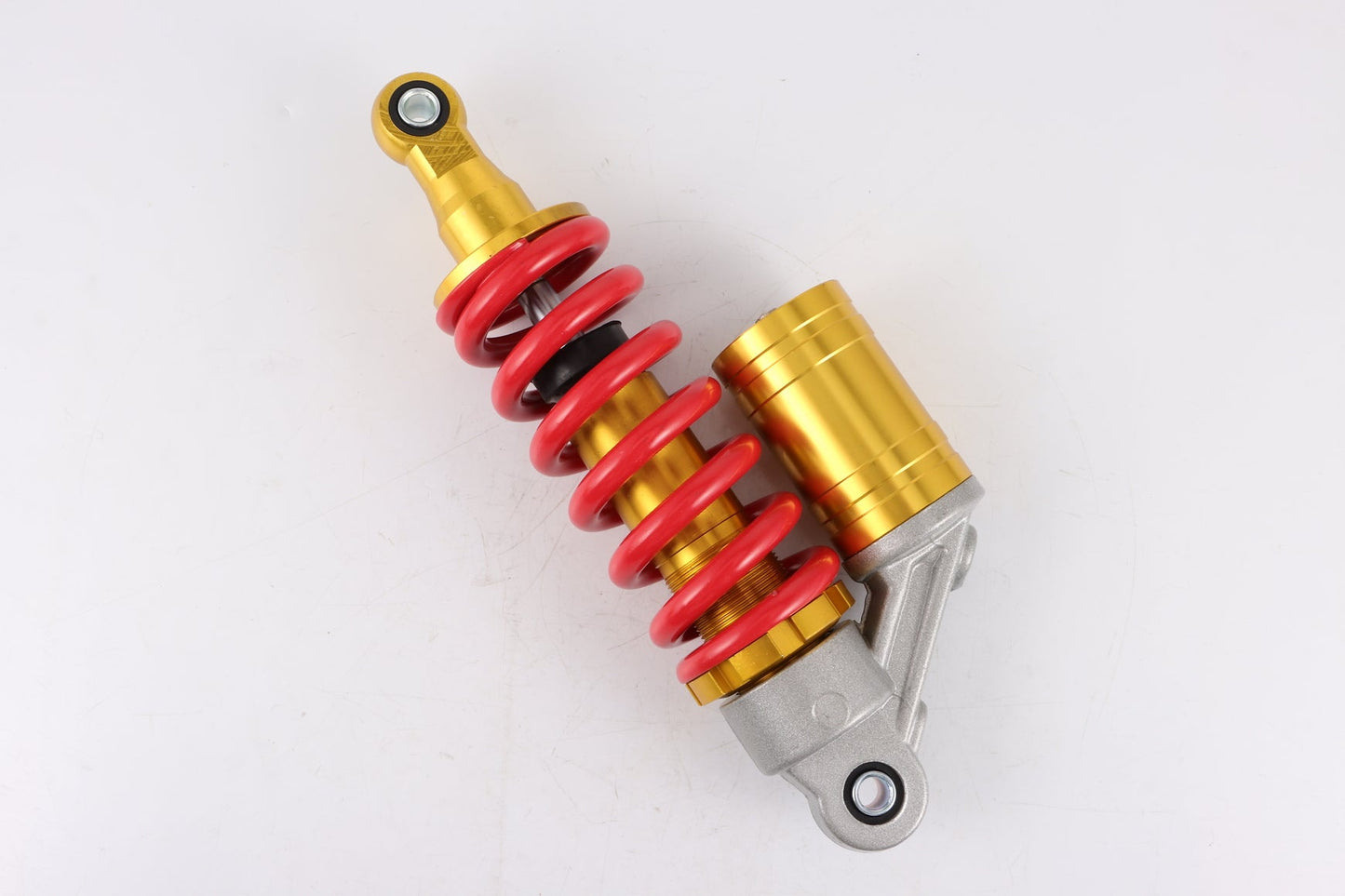 270mm Rear Back Shock Absorber Shocker Suspension PIT PRO TRAIL DIRT BIKE ATV - My Store