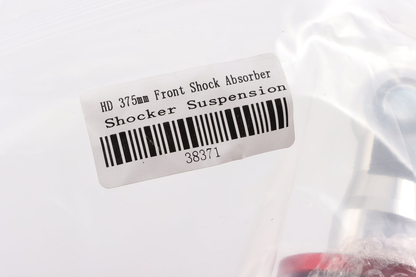 375mm Front Shock Absorber Shocker Suspension PIT QUAD DIRT BIKE ATV BUGGY - My Store