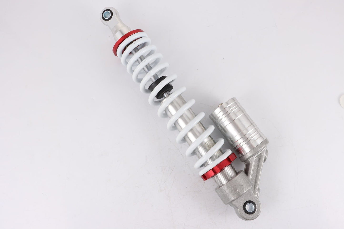 375mm Front Shock Absorber Shocker Suspension PIT QUAD DIRT BIKE ATV BUGGY - My Store