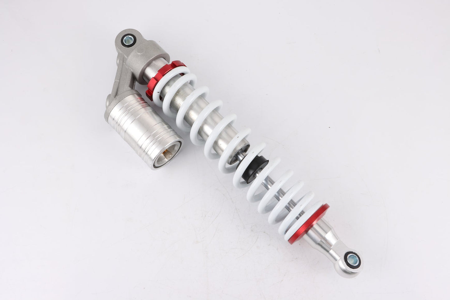 375mm Front Shock Absorber Shocker Suspension PIT QUAD DIRT BIKE ATV BUGGY - My Store