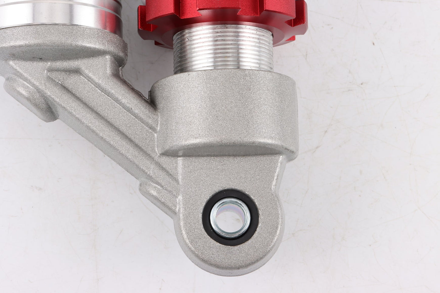 375mm Front Shock Absorber Shocker Suspension PIT QUAD DIRT BIKE ATV BUGGY - My Store