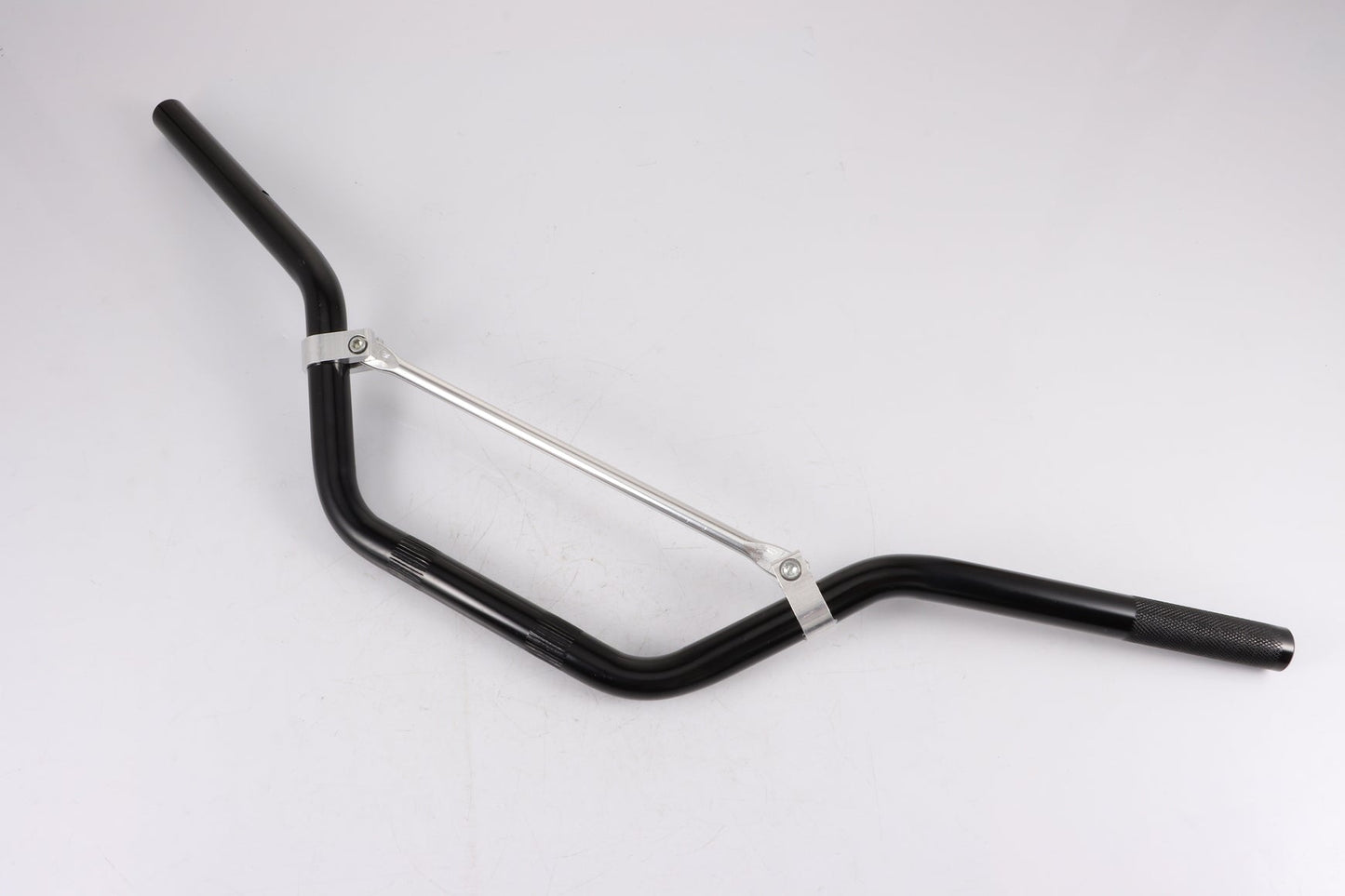 BLACK Alloy Handle Bar 70cc 110cc 125cc 140cc 150cc PIT PRO Trail Quad Dirt Bike - My Store